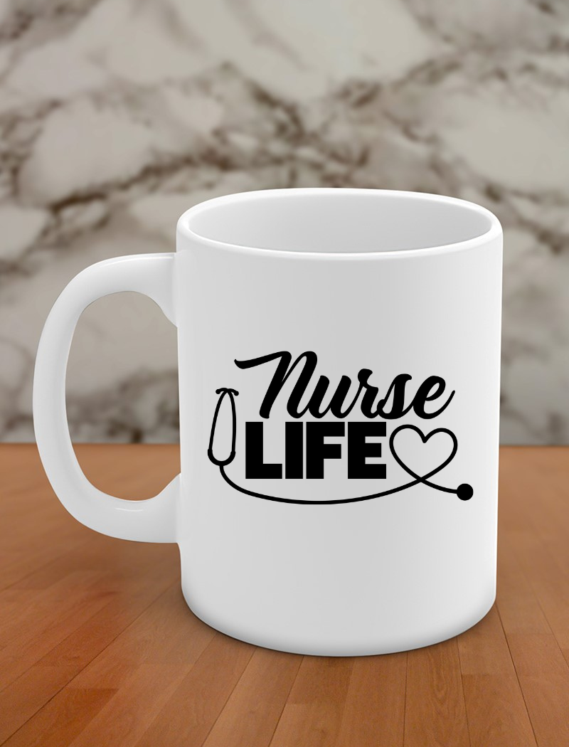 Nurse life