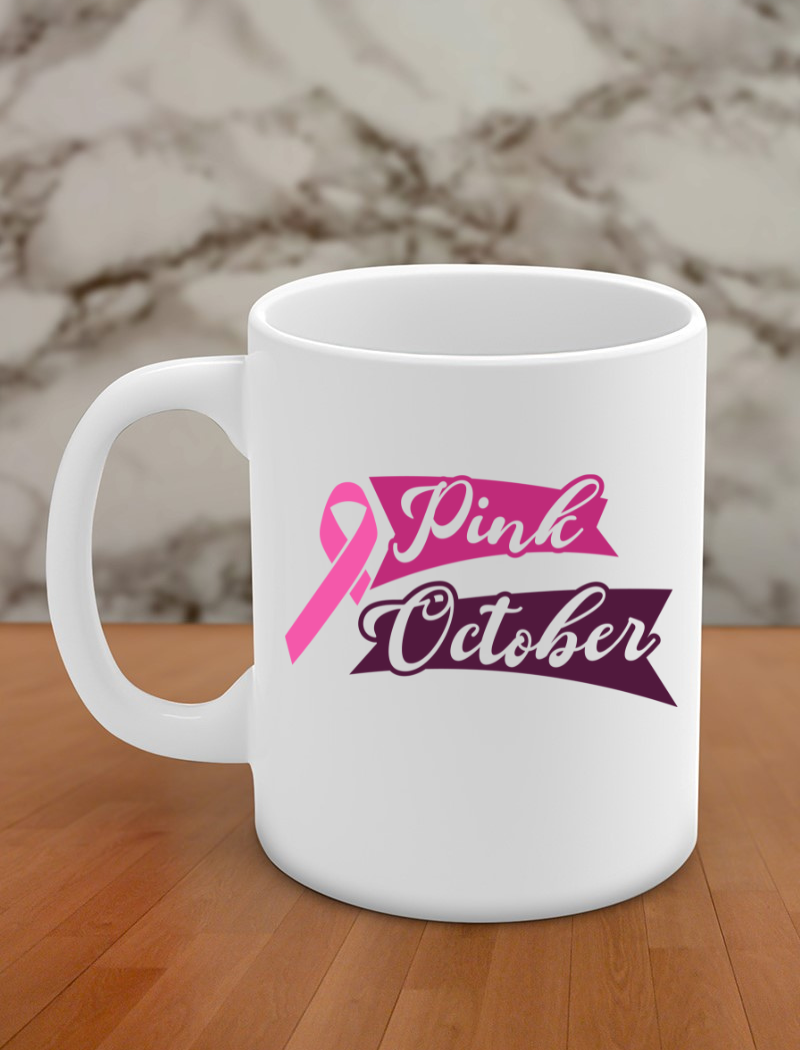 Pink October