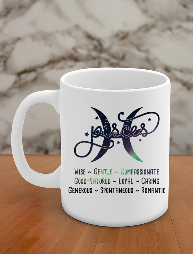 Pisces Hover Image