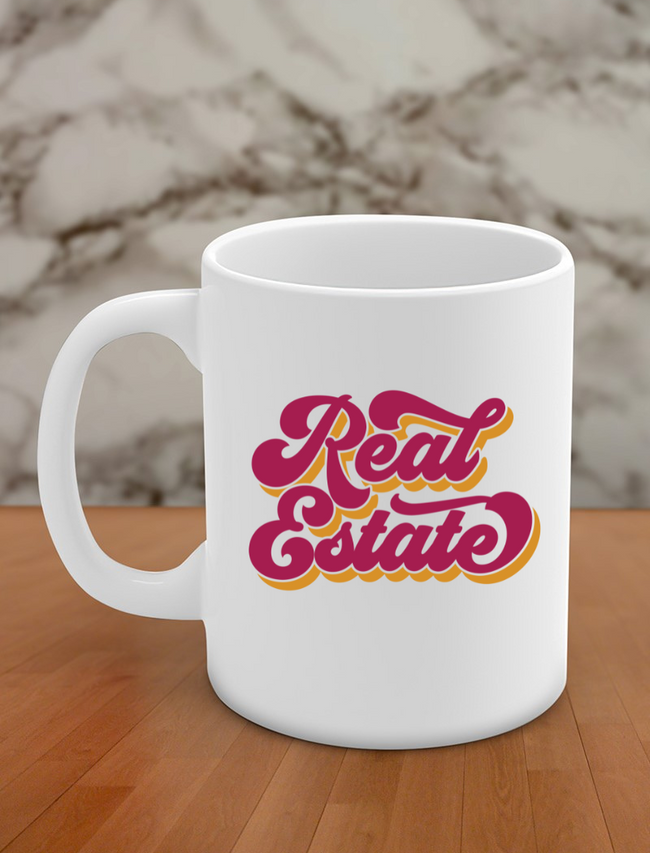 real estate Hover Image