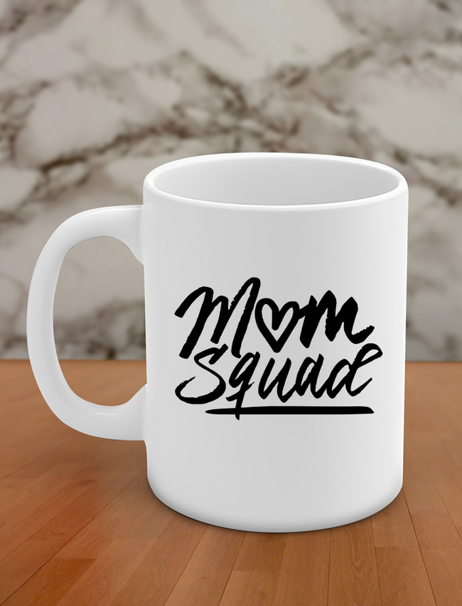 mom squad Hover Image