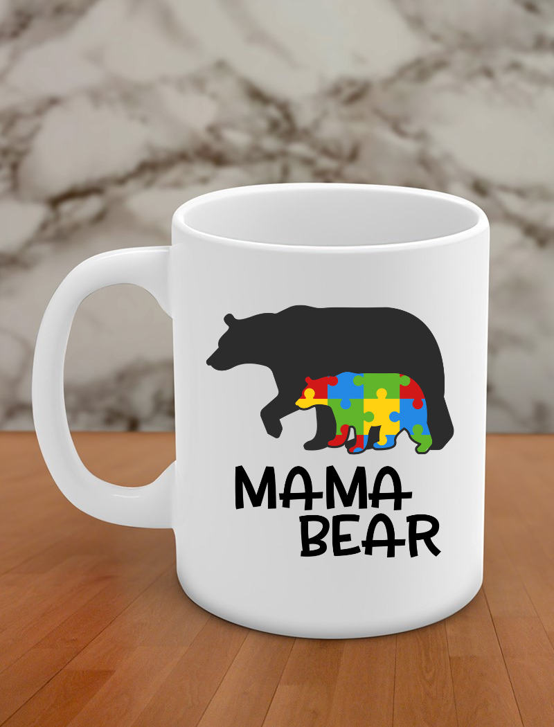 Mama Bear