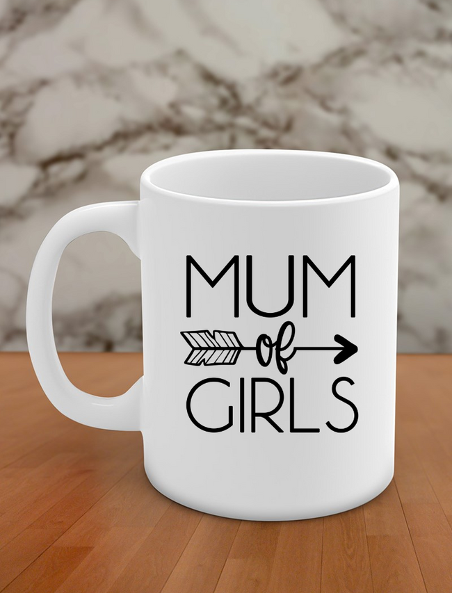 mum of girls Hover Image