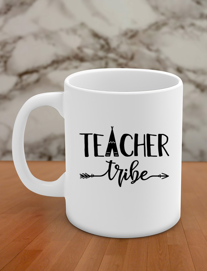 Teacher tribe