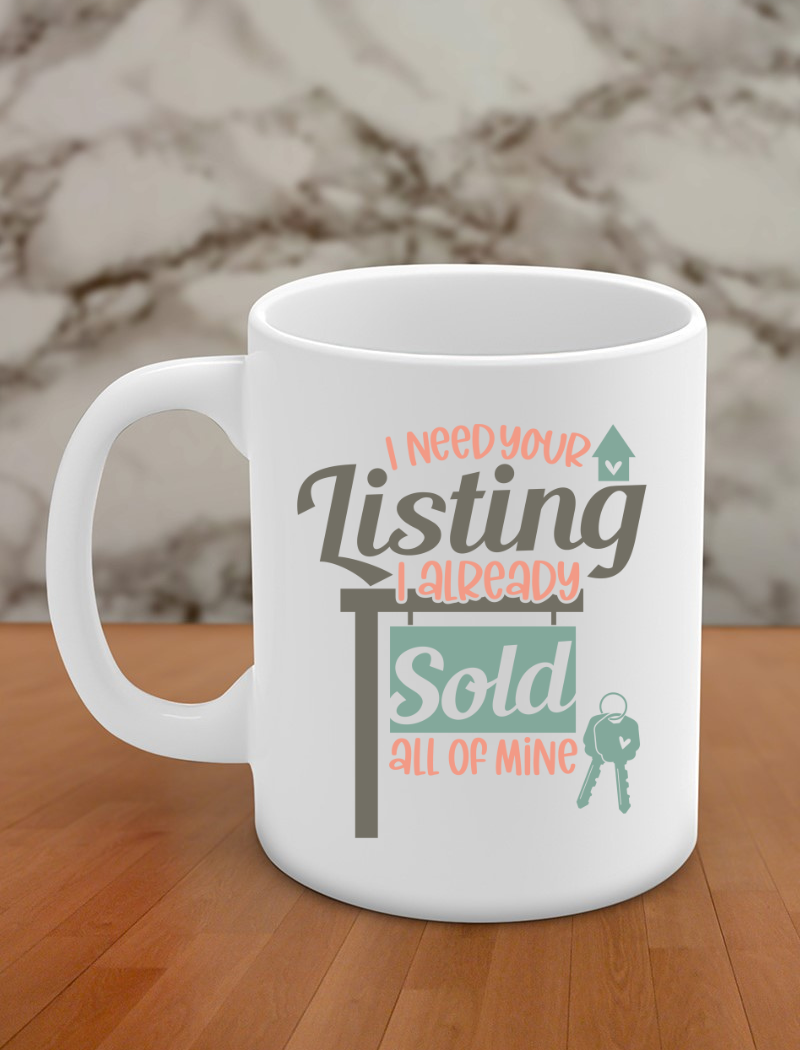 i need your listing i already sold all of mine