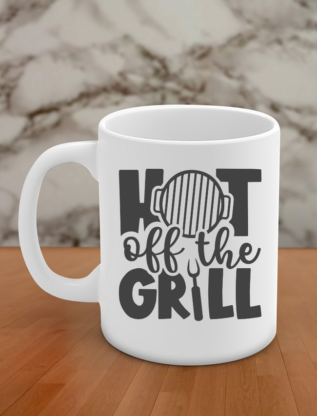 hot of the grill Hover Image