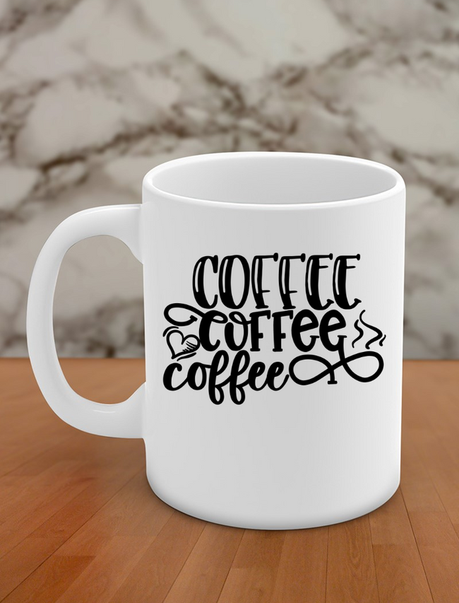 Coffee coffee coffee Hover Image