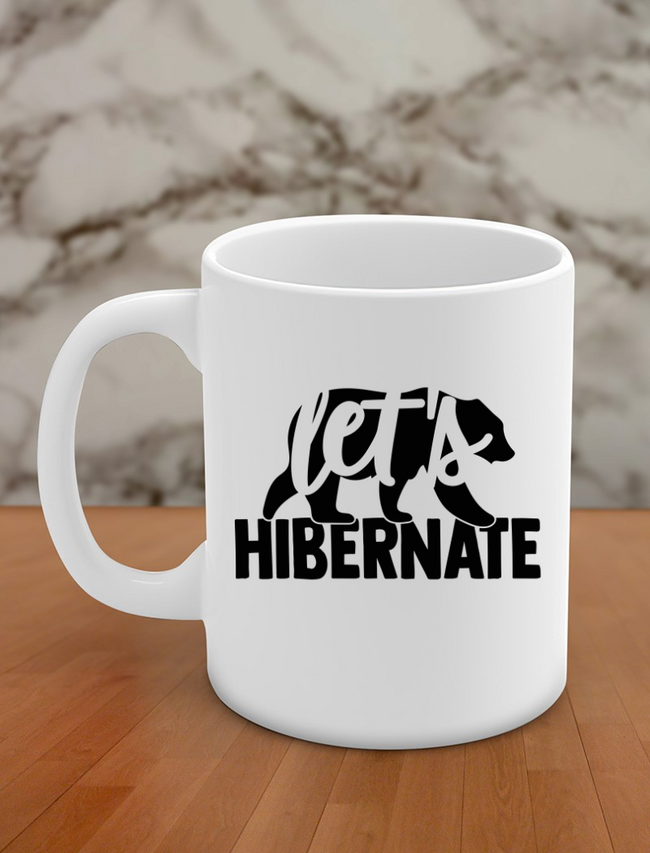 Let's hibernate Hover Image