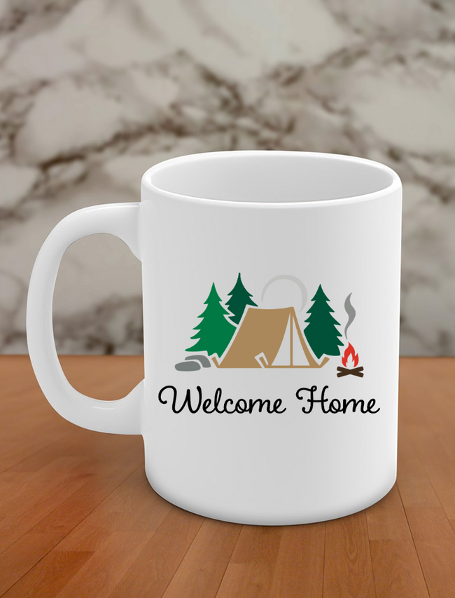 welcome home Hover Image