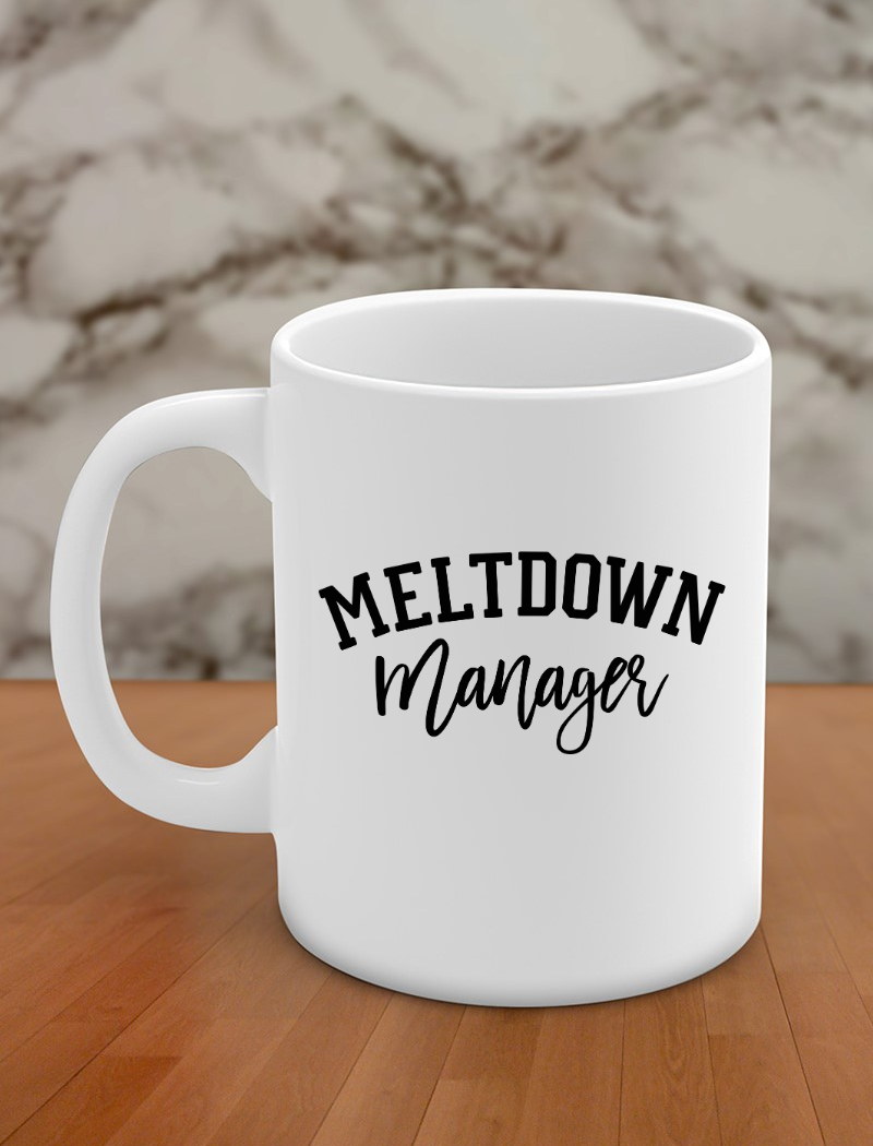 Meltdown Manager