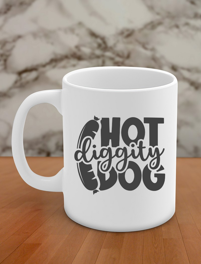 hot diggity dog Hover Image