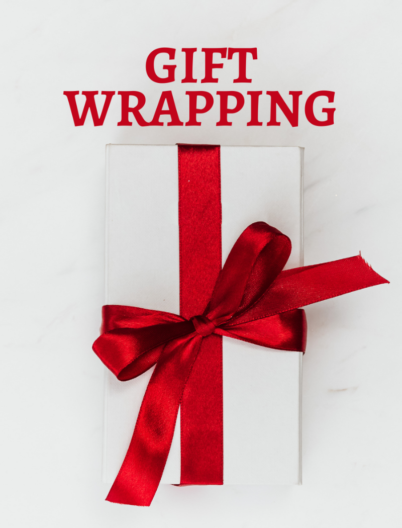 Gift Wrap