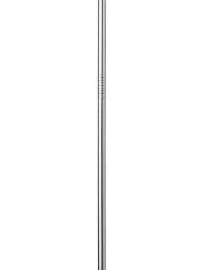 Stainless Steel Reusable Straw