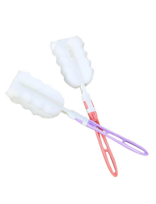 Tumbler Cleaning Sponge brush Hover Image